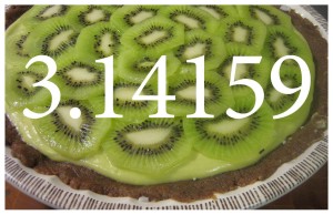 Kiwi Lime Pi, photo by Laura Burns.